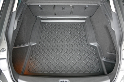 Vauxhall insignia on sale boot liner